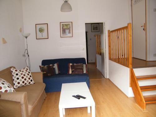 Apartamento G�te Maison Neuve Grandval