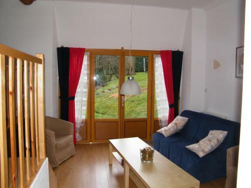 Apartamento G�te Maison Neuve Grandval