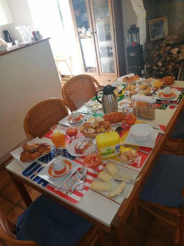 Apartamento G�te Maison Neuve Grandval