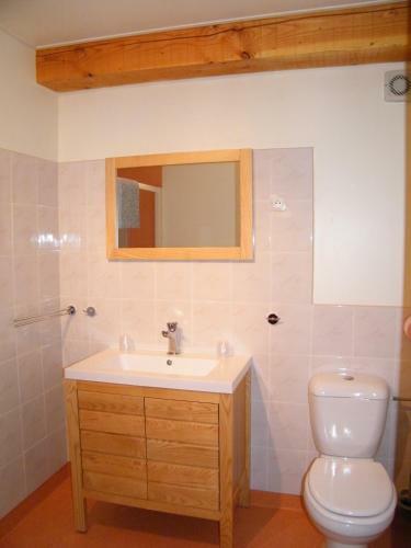 Apartamento G�te Maison Neuve Grandval