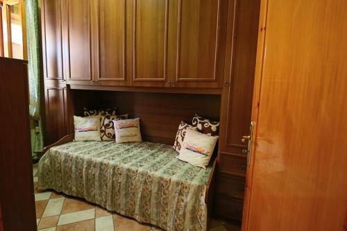 Casa Vacanza Catasan A San Cataldo