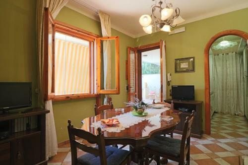 Casa Vacanza Catasan A San Cataldo