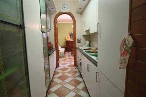Casa Vacanza Catasan A San Cataldo