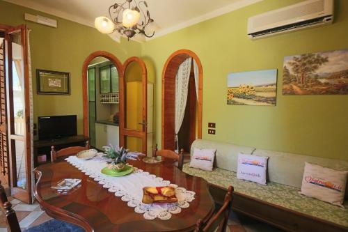 Casa Vacanza Catasan A San Cataldo