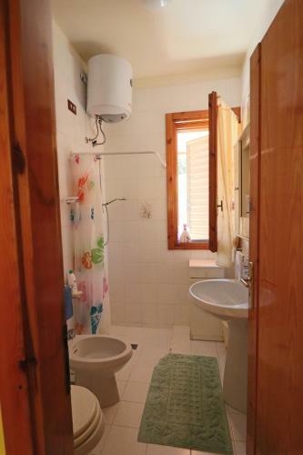 Casa Vacanza Catasan A San Cataldo