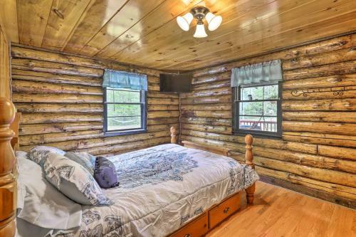 Supreme Family Getaway In The White Mountains!