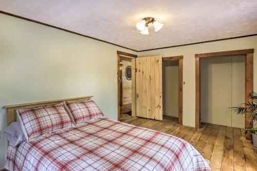 Supreme Family Getaway In The White Mountains!