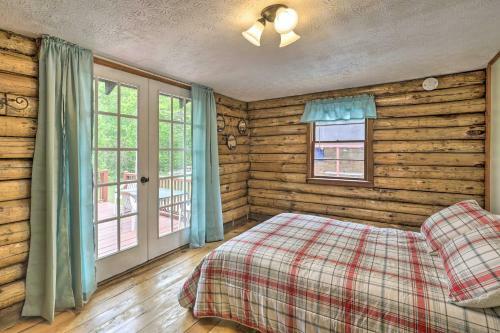 Supreme Family Getaway In The White Mountains!