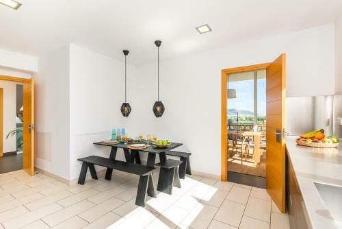 Villa Miramar By Glasir