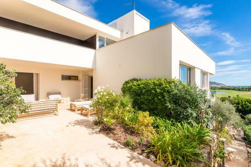 Villa Miramar By Glasir