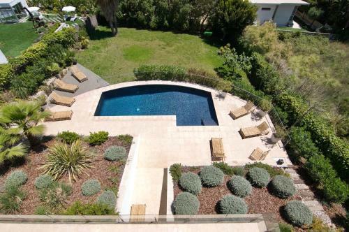 Villa Miramar By Glasir