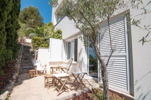 Villa Miramar By Glasir