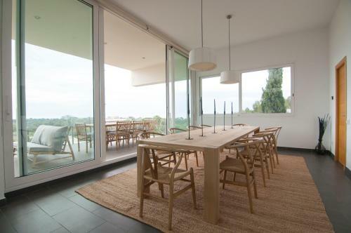 Villa Miramar By Glasir