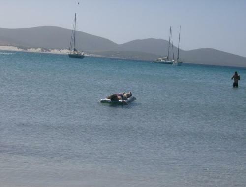 Relax Tra Le Dune