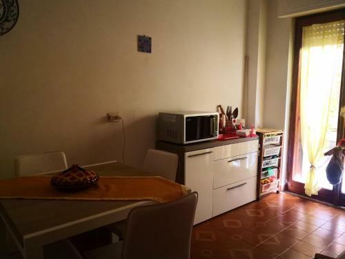 Appartamento In Villa A Pietragrande