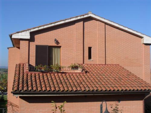 B&B La Verbena
