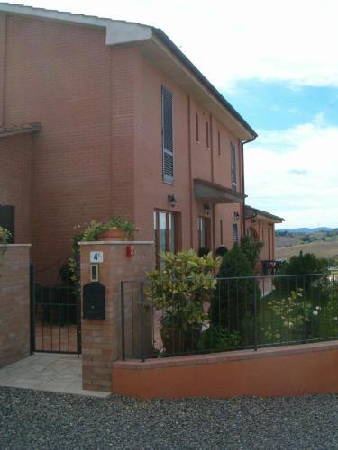 B&B La Verbena