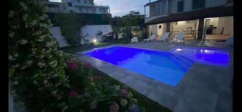 Suite Con Piscina - Vesuvio/pompei