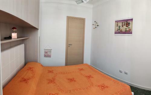 Apartamento Appartamento Casa Vanda