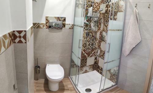 Apartamento Appartamento Casa Vanda