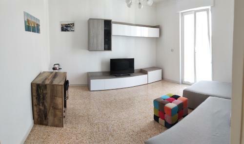 Apartamento Appartamento Casa Vanda