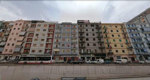 Apartamento Appartamento Casa Vanda
