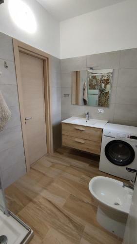 Apartamento Appartamento Casa Vanda
