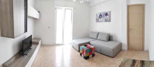 Apartamento Appartamento Casa Vanda