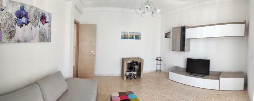 Apartamento Appartamento Casa Vanda