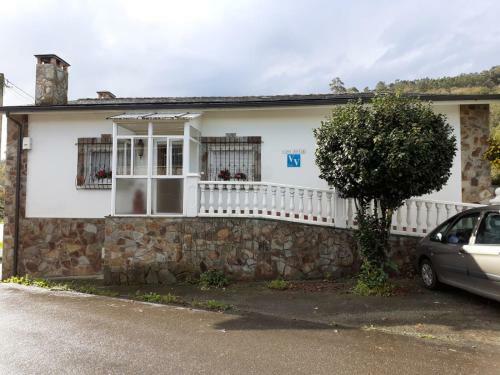 Casa Javier