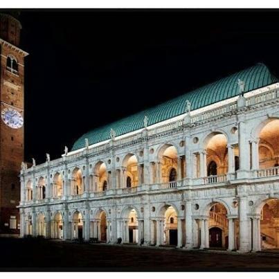 Apartamento Vivi Vicenza