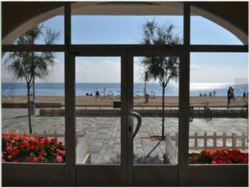 Apartamento Loft Platja D'aro * 1� Linea Playa