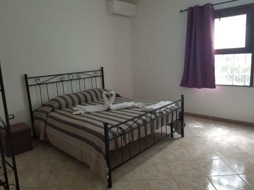 Hostal Relax Tra Mare E Monti Flumini Di Quartu