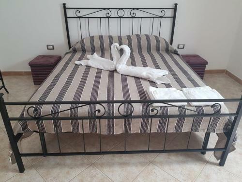 Hostal Relax Tra Mare E Monti Flumini Di Quartu