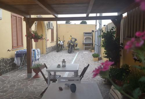 Hostal Relax Tra Mare E Monti Flumini Di Quartu