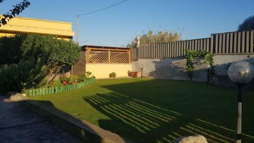 Hostal Relax Tra Mare E Monti Flumini Di Quartu