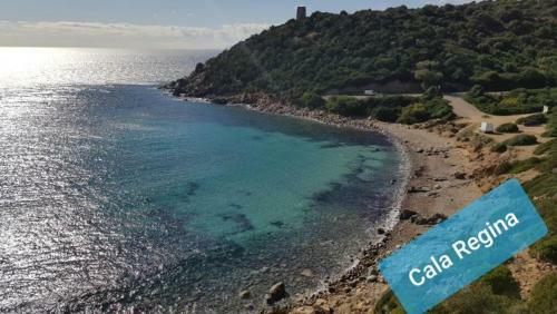 Hostal Relax Tra Mare E Monti Flumini Di Quartu
