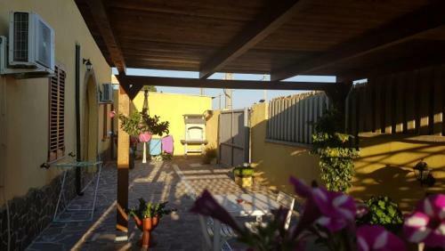 Hostal Relax Tra Mare E Monti Flumini Di Quartu