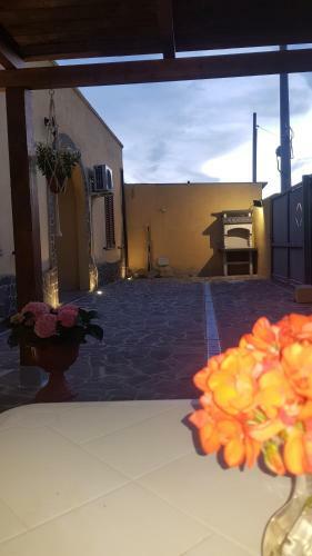 Hostal Relax Tra Mare E Monti Flumini Di Quartu