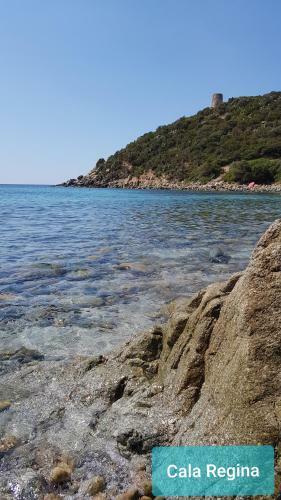 Hostal Relax Tra Mare E Monti Flumini Di Quartu