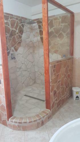 Hostal Relax Tra Mare E Monti Flumini Di Quartu