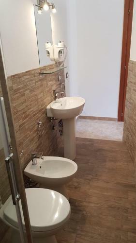 Hostal Relax Tra Mare E Monti Flumini Di Quartu
