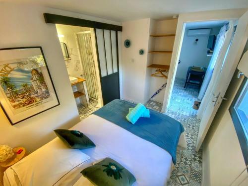 Apartamento G�te Les Deux Roches
