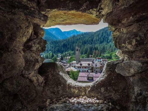 B&B La Venesolandra- Val Di Sole