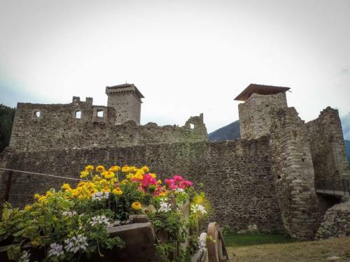 B&B La Venesolandra- Val Di Sole