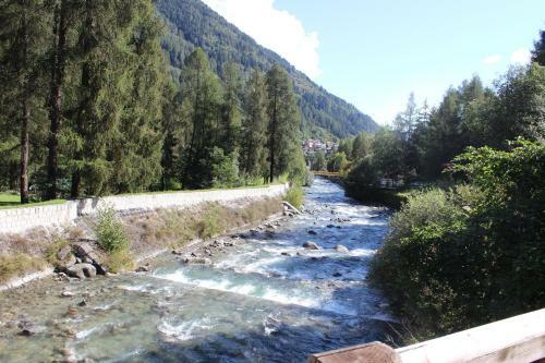 B&B La Venesolandra- Val Di Sole