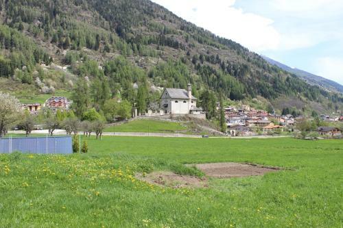 B&B La Venesolandra- Val Di Sole