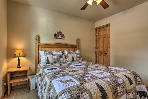 Evolve Scenic Mtn Getaway 15 Mi To Mt Rushmore!