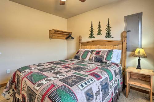 Evolve Scenic Mtn Getaway 15 Mi To Mt Rushmore!