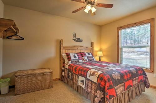 Evolve Scenic Mtn Getaway 15 Mi To Mt Rushmore!